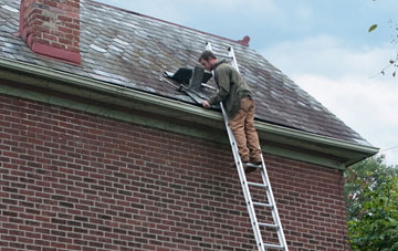 what affects urgent Moulin roof repairs