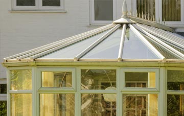conservatory roof repair Moulin, Perth And Kinross