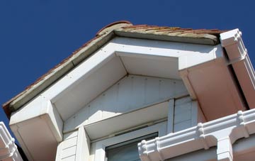 Moulin fascia installation costs