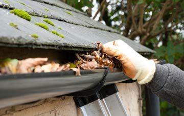 gutter cleaning Moulin, Perth And Kinross