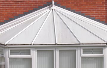 Moulin polycarbonate conservatory roof repairs
