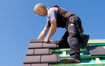 disadvantages of Moulin slate roofing