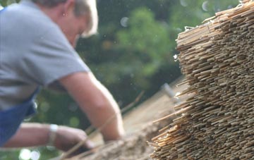 professional Moulin thatchers