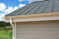 Moulin fascia repair